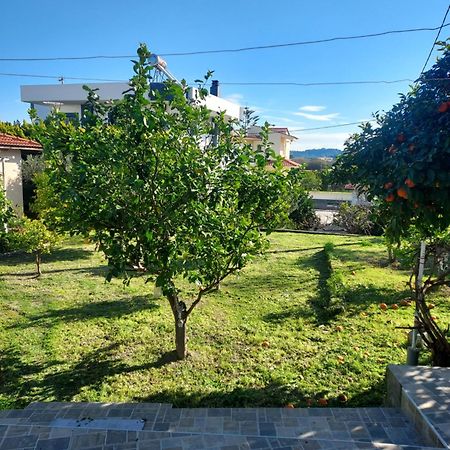 Anastasia'S Garden House إياليسوس المظهر الخارجي الصورة