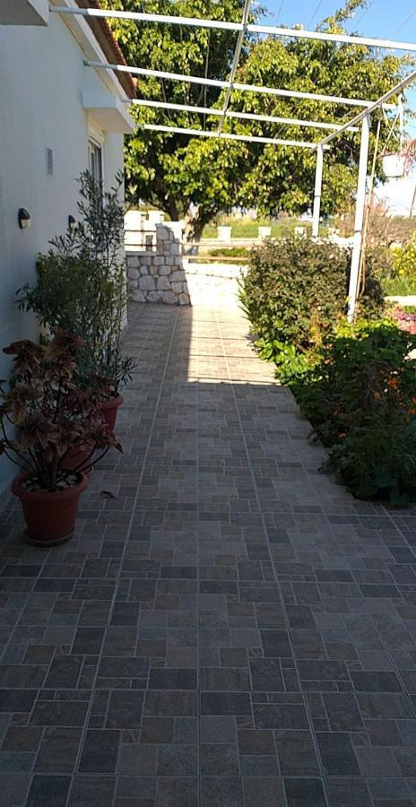 Anastasia'S Garden House إياليسوس المظهر الخارجي الصورة