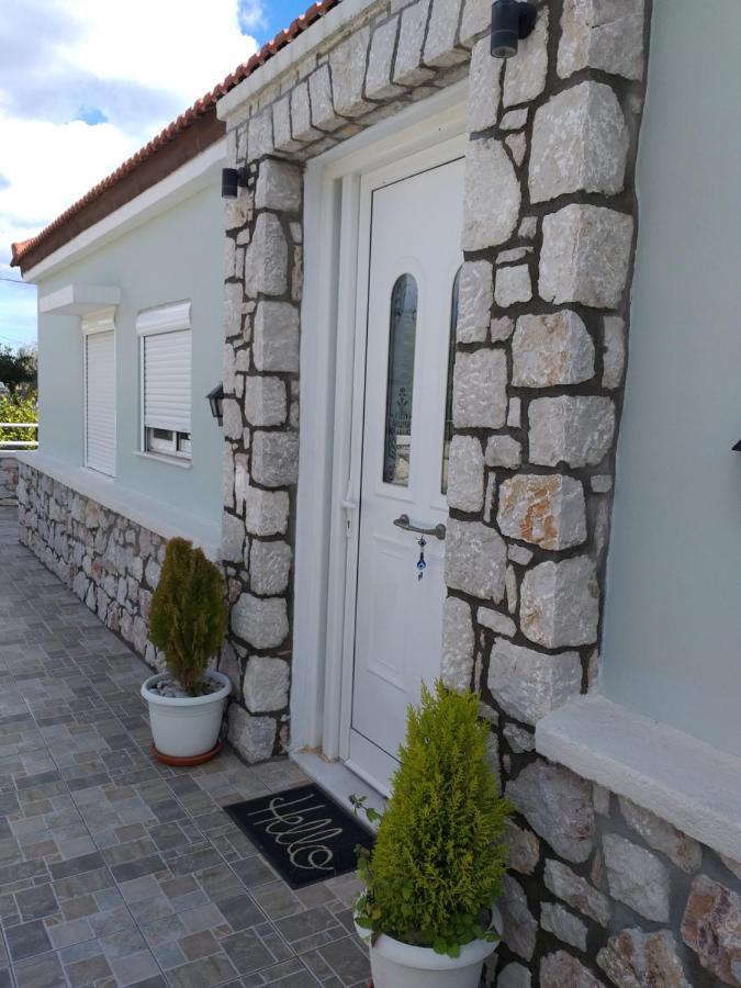 Anastasia'S Garden House إياليسوس المظهر الخارجي الصورة