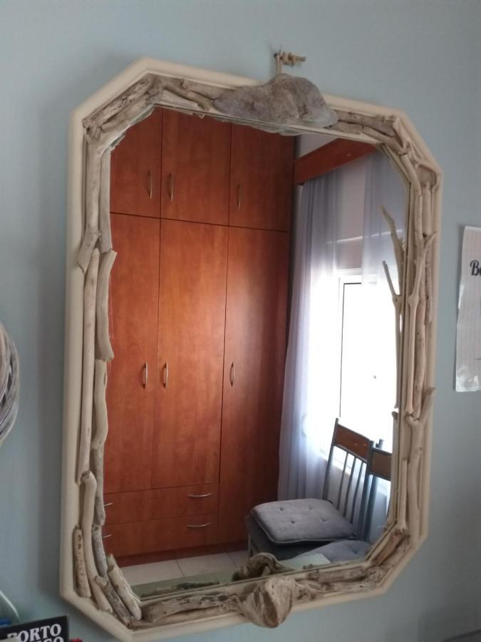 Anastasia'S Garden House إياليسوس المظهر الخارجي الصورة