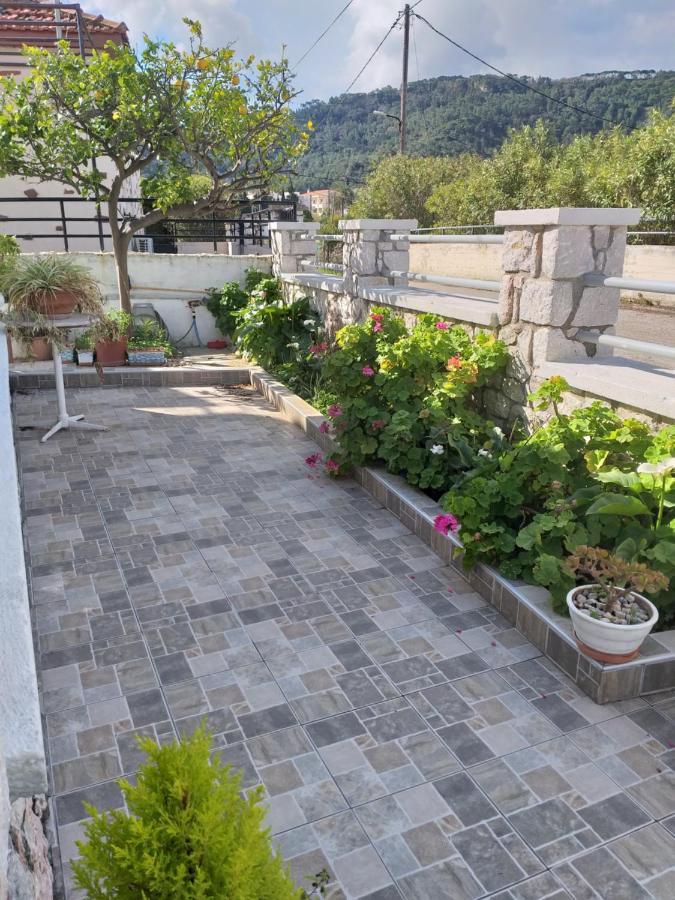 Anastasia'S Garden House إياليسوس المظهر الخارجي الصورة