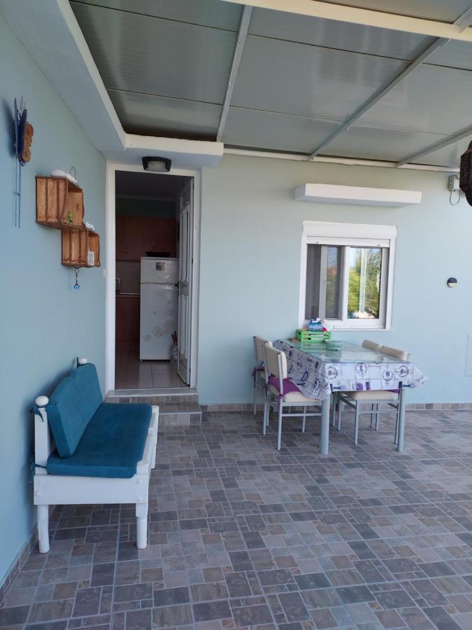 Anastasia'S Garden House إياليسوس المظهر الخارجي الصورة