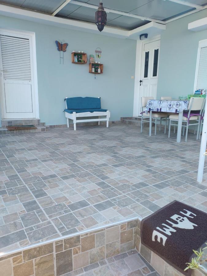 Anastasia'S Garden House إياليسوس المظهر الخارجي الصورة