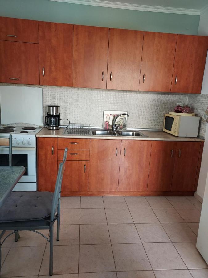 Anastasia'S Garden House إياليسوس المظهر الخارجي الصورة