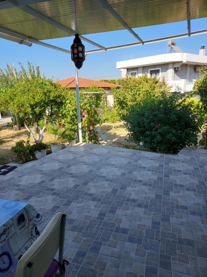 Anastasia'S Garden House إياليسوس المظهر الخارجي الصورة
