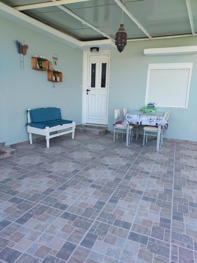 Anastasia'S Garden House إياليسوس المظهر الخارجي الصورة