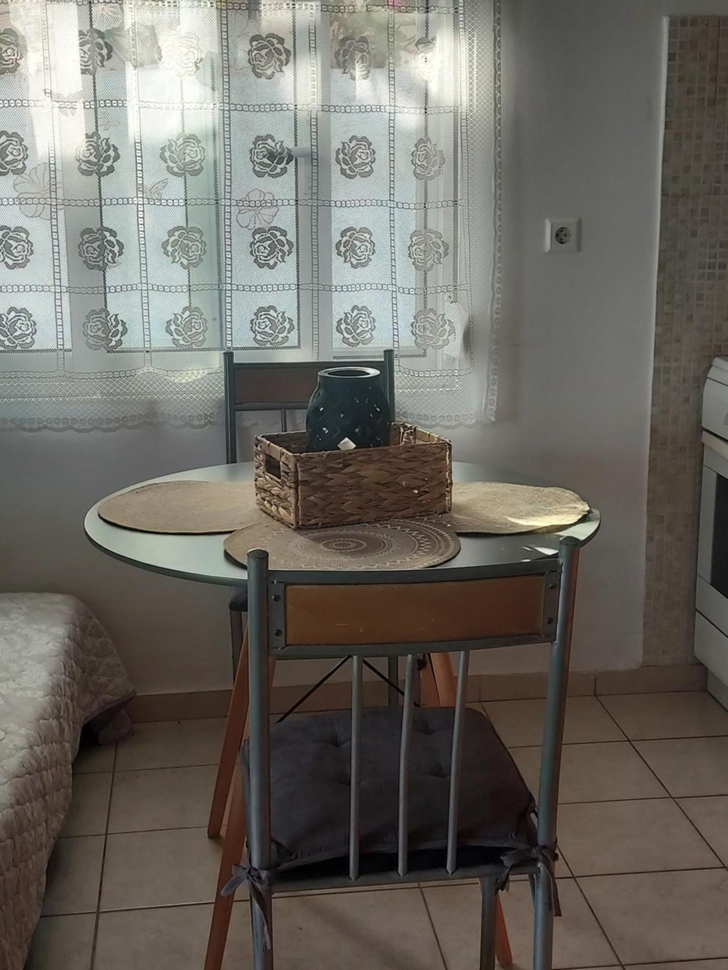 Anastasia'S Garden House إياليسوس المظهر الخارجي الصورة