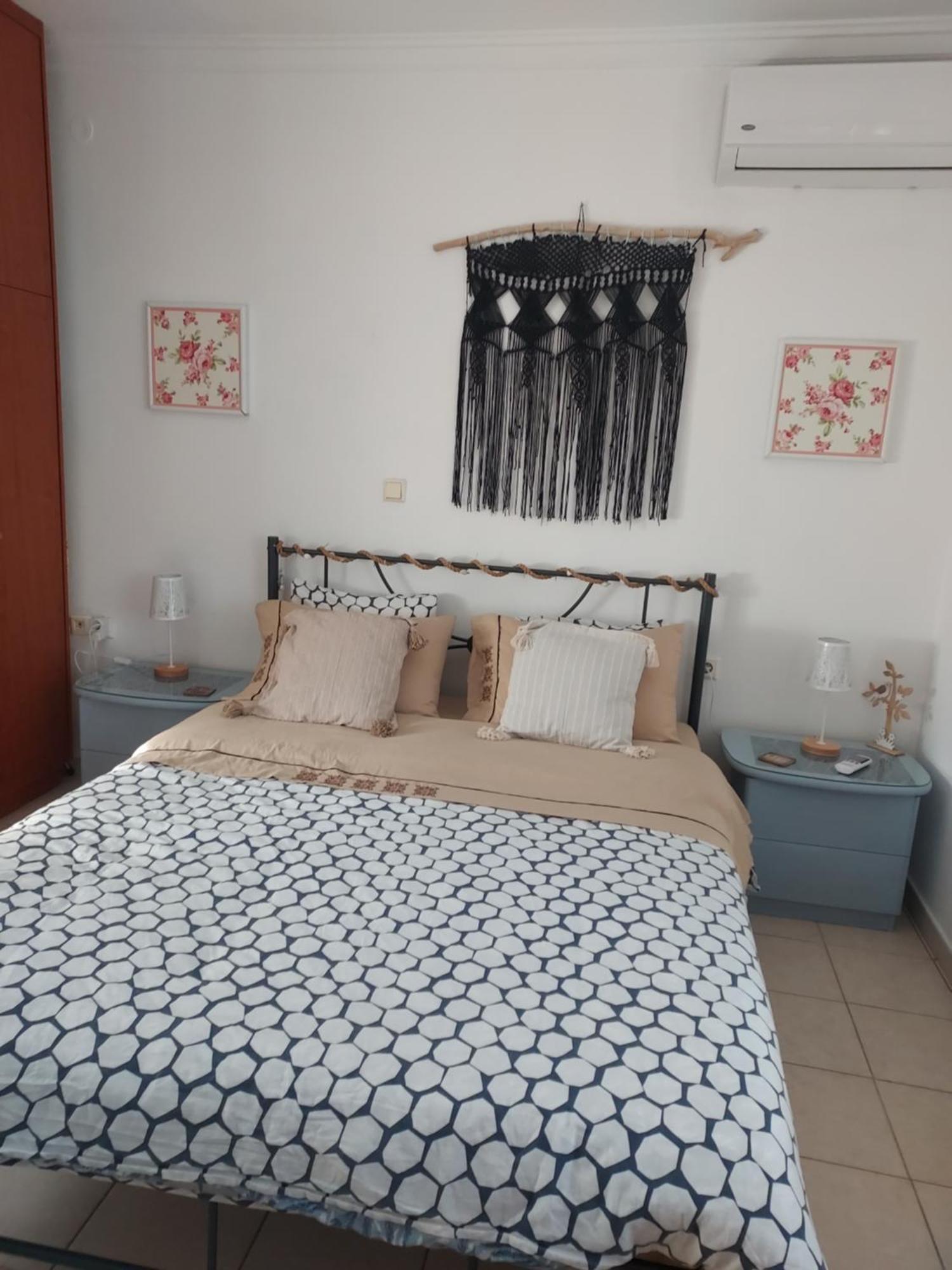 Anastasia'S Garden House إياليسوس المظهر الخارجي الصورة