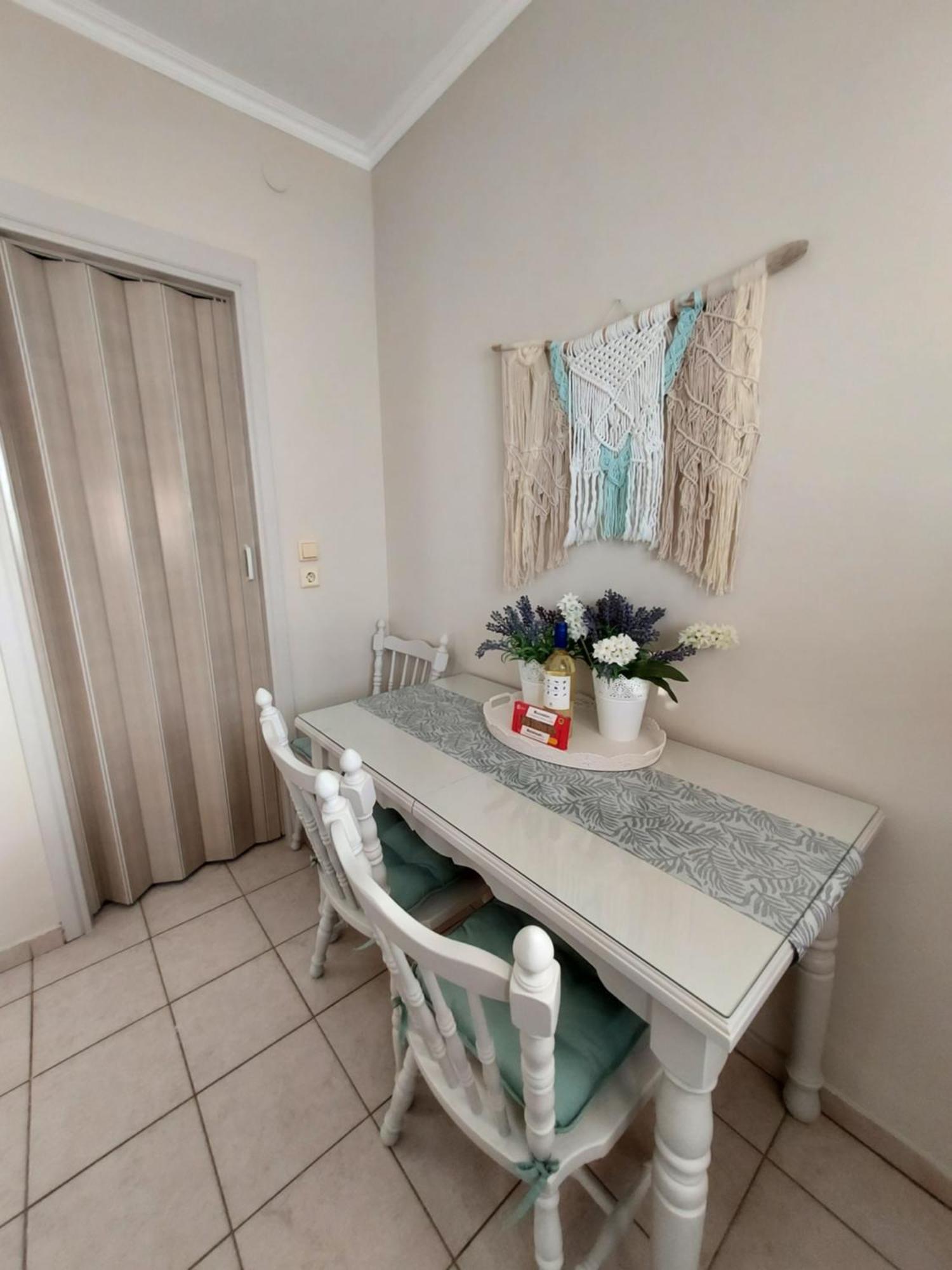 Anastasia'S Garden House إياليسوس المظهر الخارجي الصورة