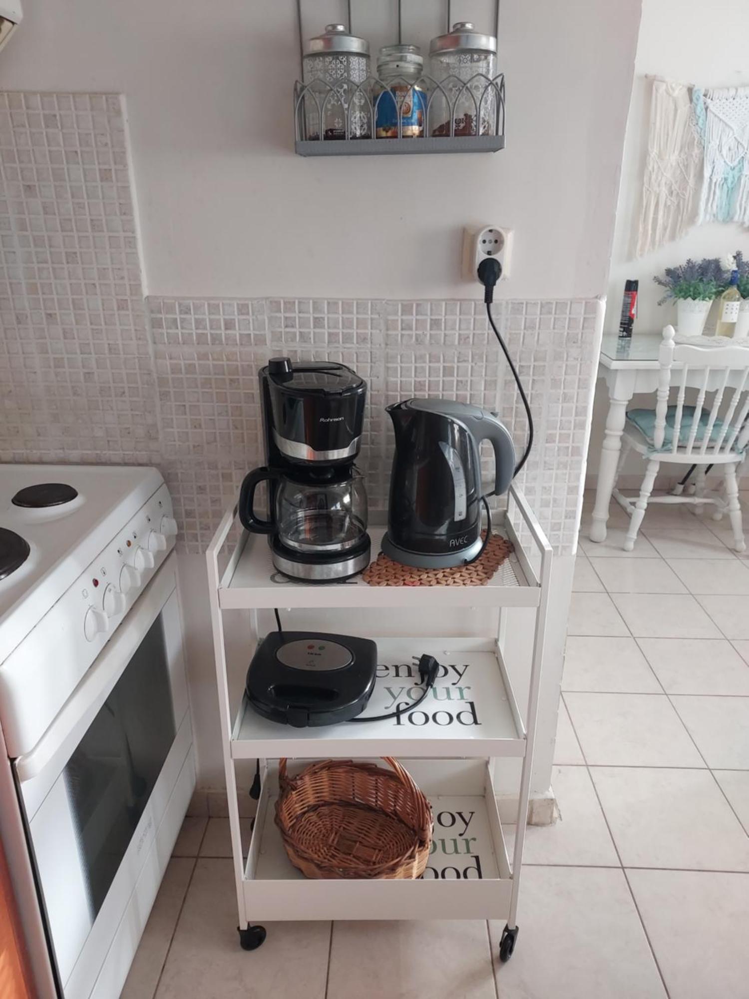 Anastasia'S Garden House إياليسوس المظهر الخارجي الصورة