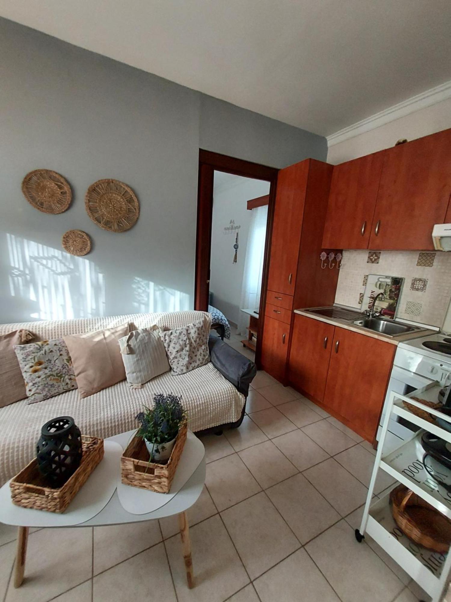 Anastasia'S Garden House إياليسوس المظهر الخارجي الصورة