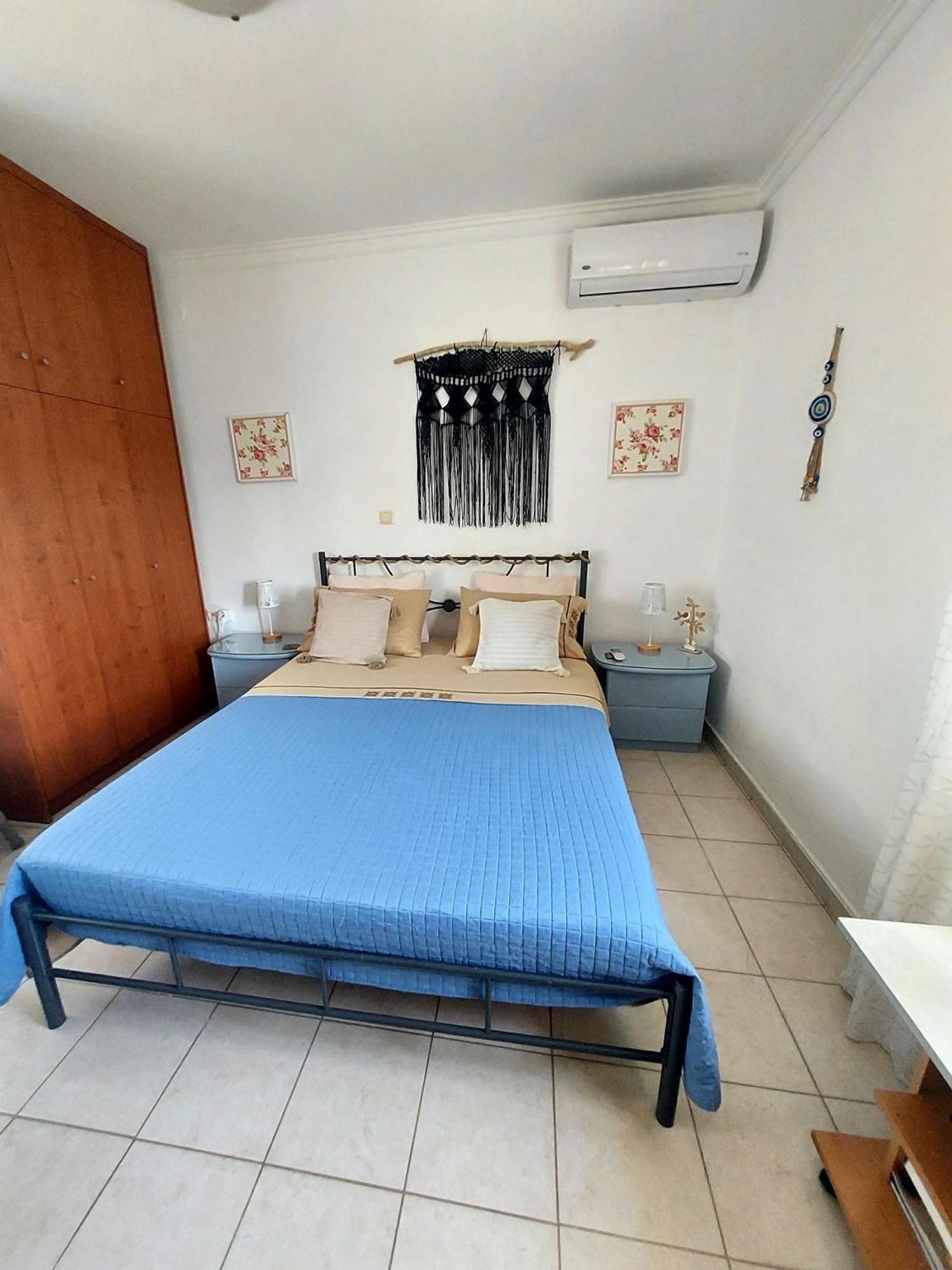 Anastasia'S Garden House إياليسوس المظهر الخارجي الصورة