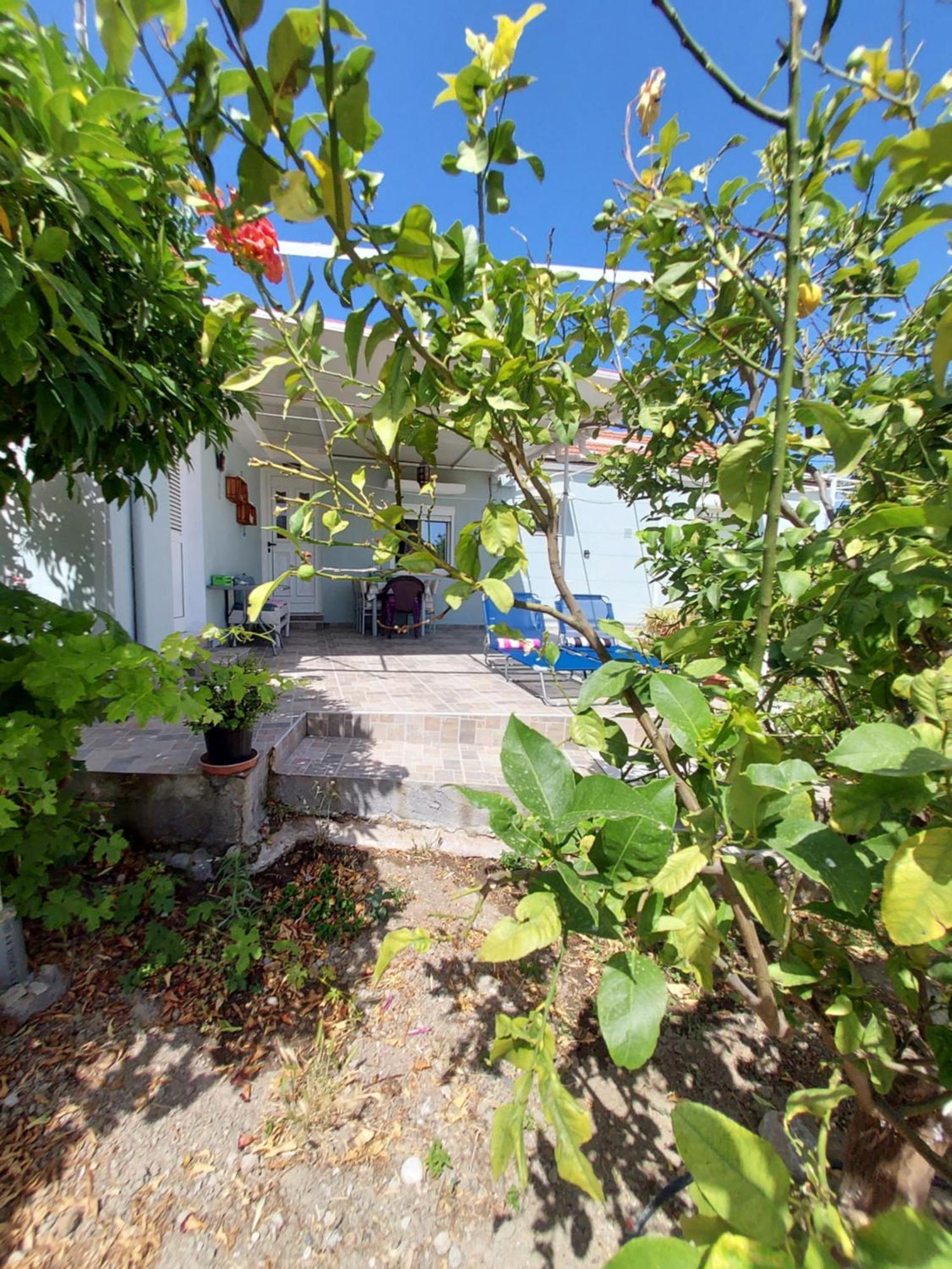 Anastasia'S Garden House إياليسوس المظهر الخارجي الصورة