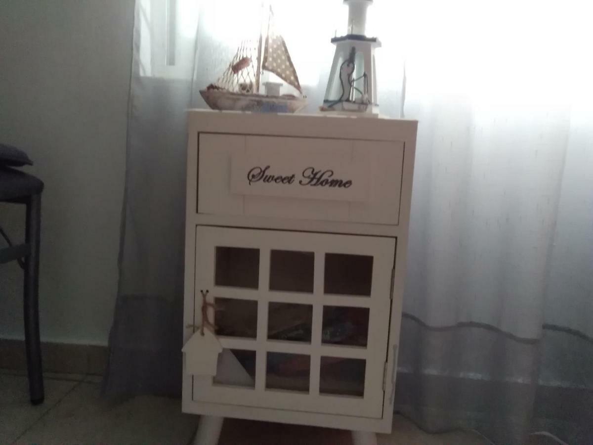 Anastasia'S Garden House إياليسوس المظهر الخارجي الصورة